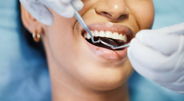 Best Mobile Emergency Dentist in Brillion, WI