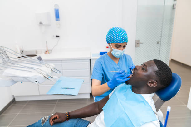 Best Emergency Dental Extractions in Brillion, WI